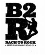 B2R BACH TO ROCK AMERICA