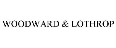 WOODWARD & LOTHROP