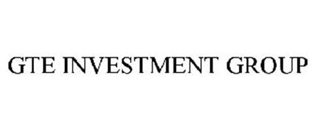 GTE INVESTMENT GROUP