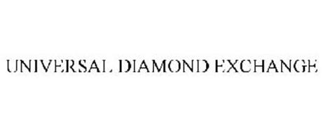 UNIVERSAL DIAMOND EXCHANGE