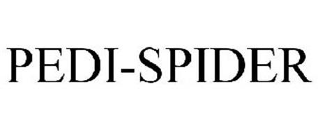 PEDI-SPIDER