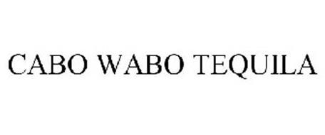 CABO WABO TEQUILA