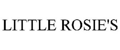 LITTLE ROSIE'S