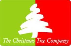 THE CHRISTMAS TREE COMPANY