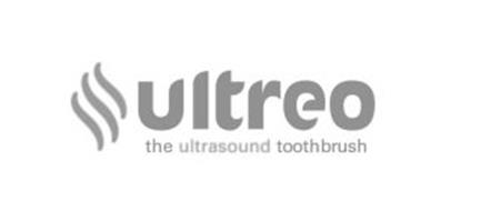 ULTREO THE ULTRASOUND TOOTHBRUSH