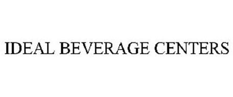 IDEAL BEVERAGE CENTERS