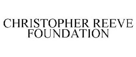 CHRISTOPHER REEVE FOUNDATION