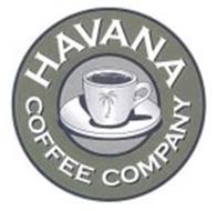 HAVANA COFFEE COMPANY