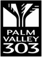 PALM VALLEY 303