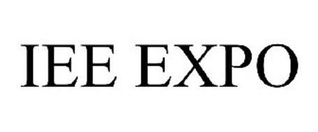 IEE EXPO
