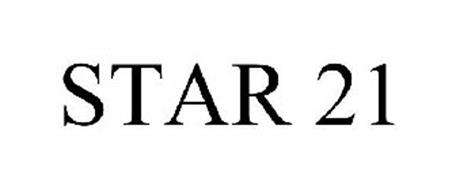 STAR 21