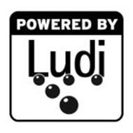 POWERED BY LUDI