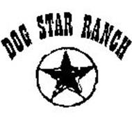 DOG STAR RANCH