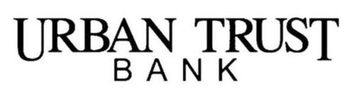 URBAN TRUST BANK