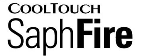 COOLTOUCH SAPHFIRE
