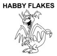 HABBY FLAKES