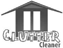 CLUTTER CLEANER