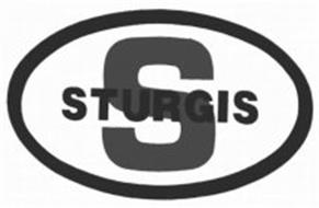 S STURGIS