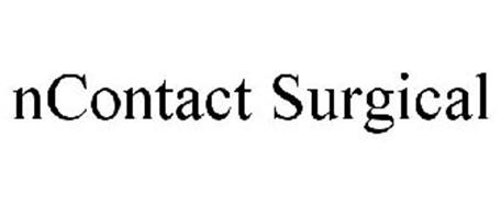 NCONTACT SURGICAL