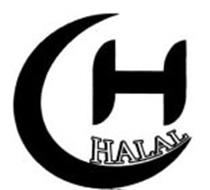H HALAL