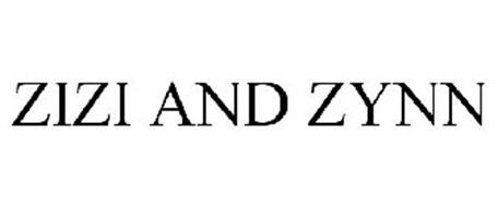 ZIZI AND ZYNN
