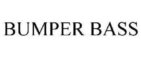 BUMPER BASS