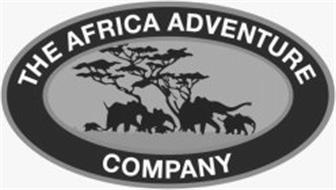 THE AFRICA ADVENTURE COMPANY