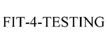 FIT-4-TESTING