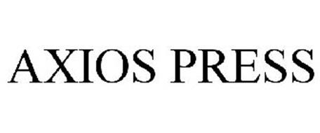 AXIOS PRESS