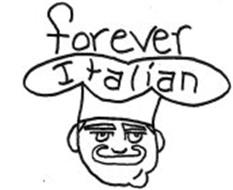 FOREVER ITALIAN