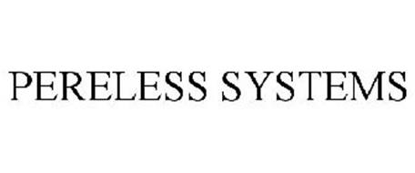 PERELESS SYSTEMS