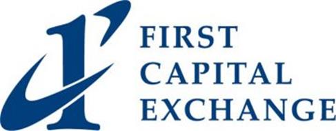 1 FIRST CAPITAL EXCHANGE