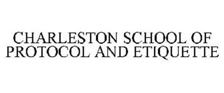 CHARLESTON SCHOOL OF PROTOCOL AND ETIQUETTE