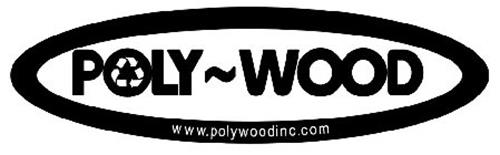 POLY-WOOD WWW.POLYWOODINC.COM