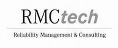 RMCTECH RELIABILITY MANAGEMENT & CONSULTING