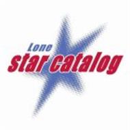 LONE STAR CATALOG