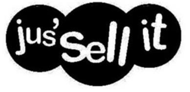 JUS' SELL IT
