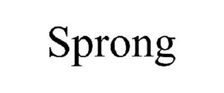 SPRONG
