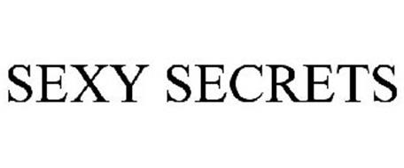 SEXY SECRETS