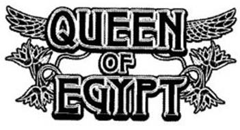 QUEEN OF EGYPT