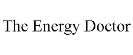 THE ENERGY DOCTOR