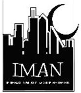IMAN INNER-CITY MUSLIM ACTION NETWORK