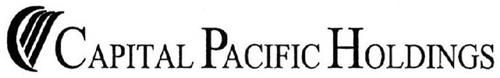 CAPITAL PACIFIC HOLDINGS