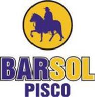 BARSOL PISCO