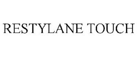 RESTYLANE TOUCH