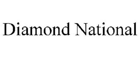 DIAMOND NATIONAL