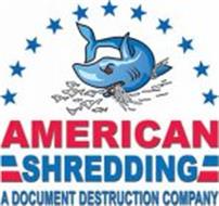 AMERICAN SHREDDING A DOCUMENT DESTRUCTION COMPANY