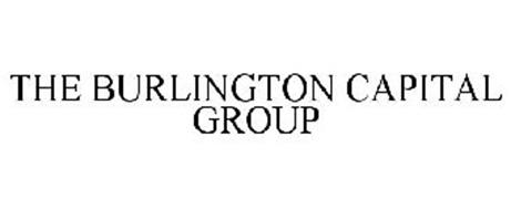 THE BURLINGTON CAPITAL GROUP