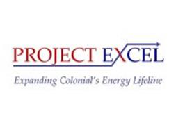 PROJECT EXCEL EXPANDING COLONIAL'S ENERGY LIFELINE