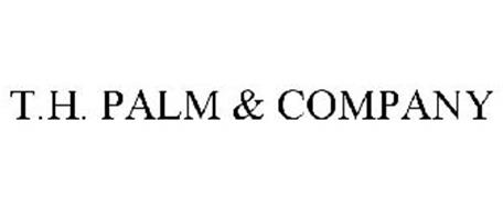T.H. PALM & COMPANY